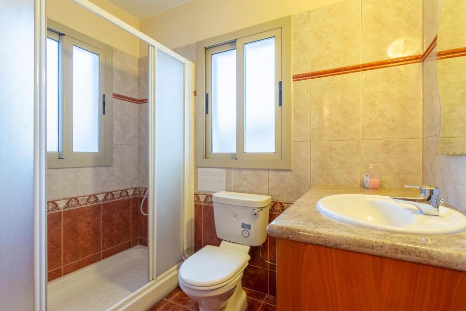 Villa Jan Lui Argaka Bagian luar foto