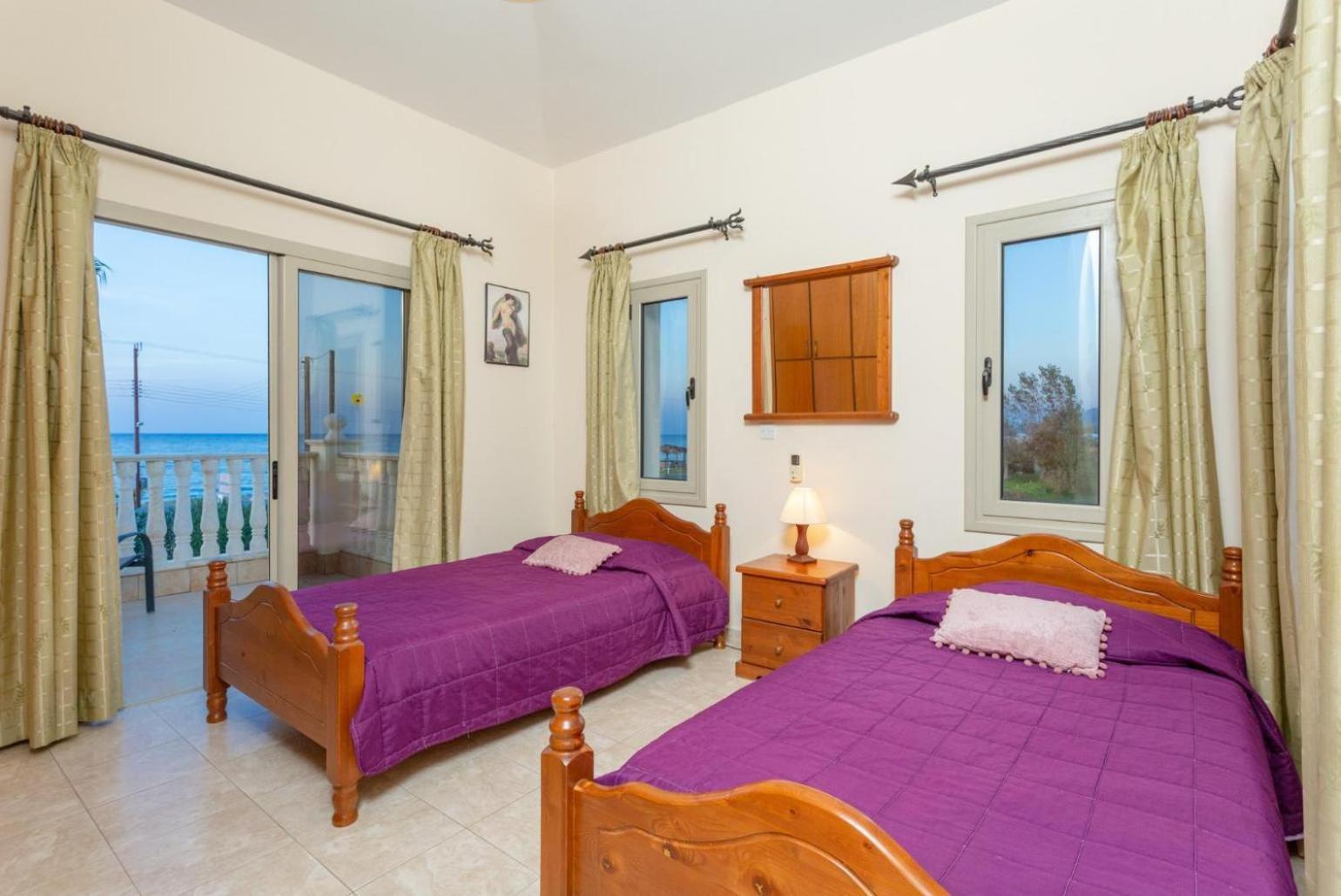Villa Jan Lui Argaka Bagian luar foto