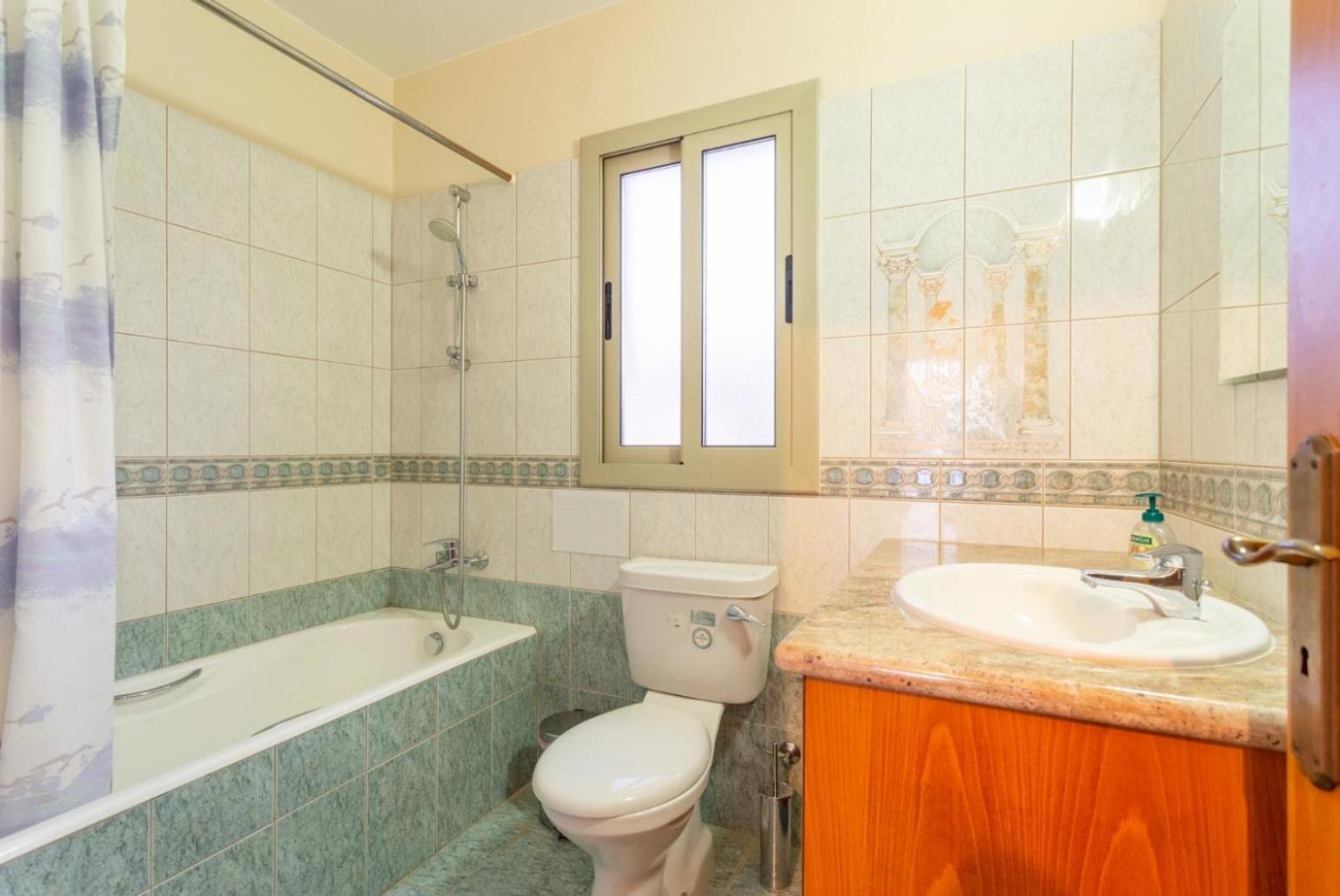 Villa Jan Lui Argaka Bagian luar foto